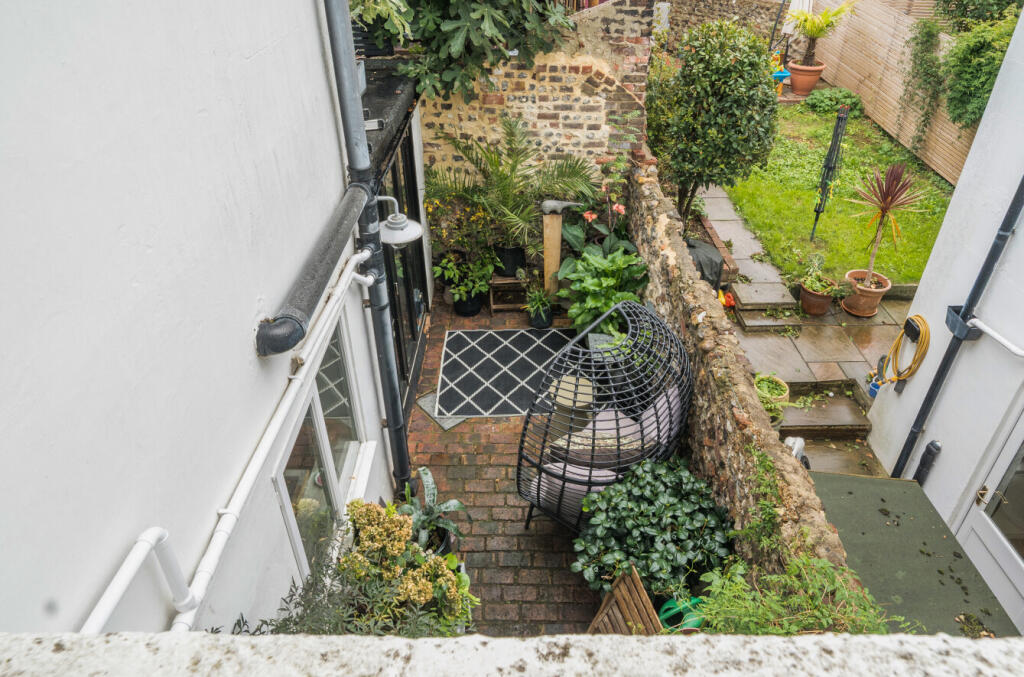 House in Brighton, Prestonville - View 3