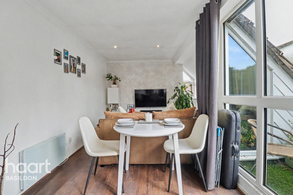 Main image of property: Eynsham Way, Basildon