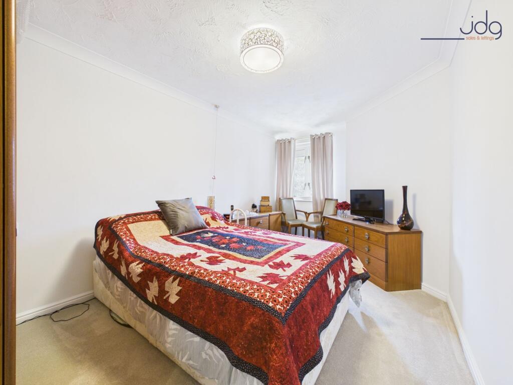 Apartment in Lancaster, Greaves - More