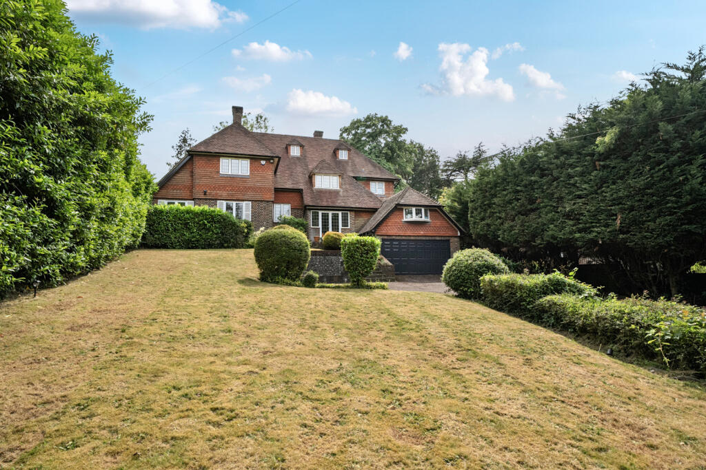 Main image of property: Camden Way, Chislehurst