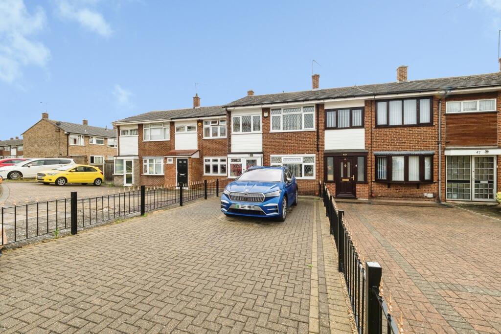 House in London - View 2
