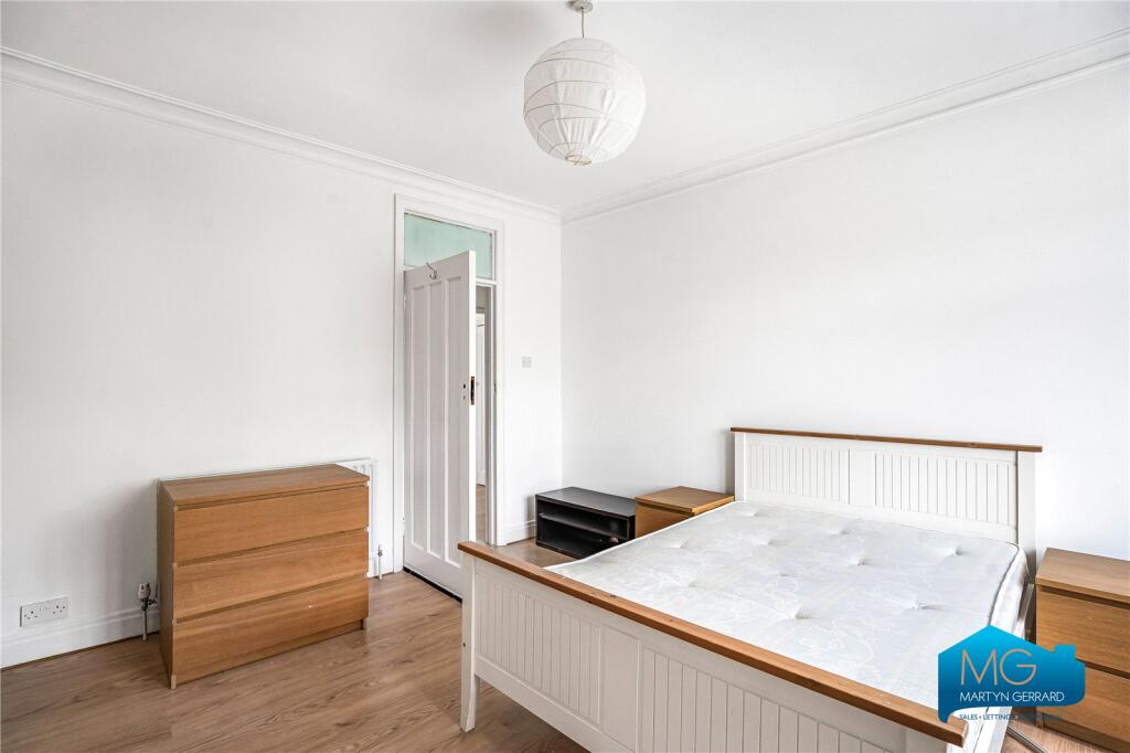 Apartment in London - View 4