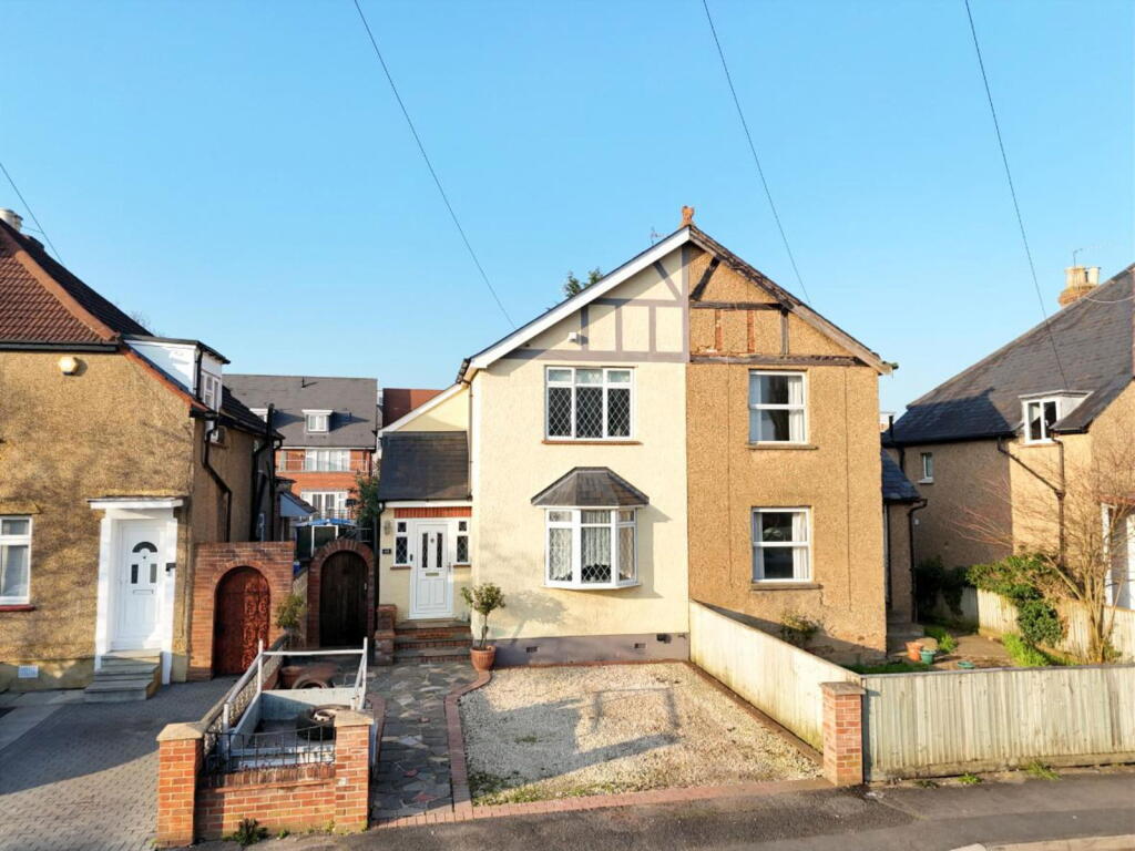 Main image of property: Blackamoor Lane, Maidenhead, SL6