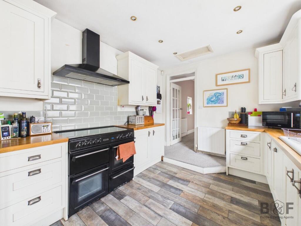 House in Bristol, Hillfields, Fishponds - View 5