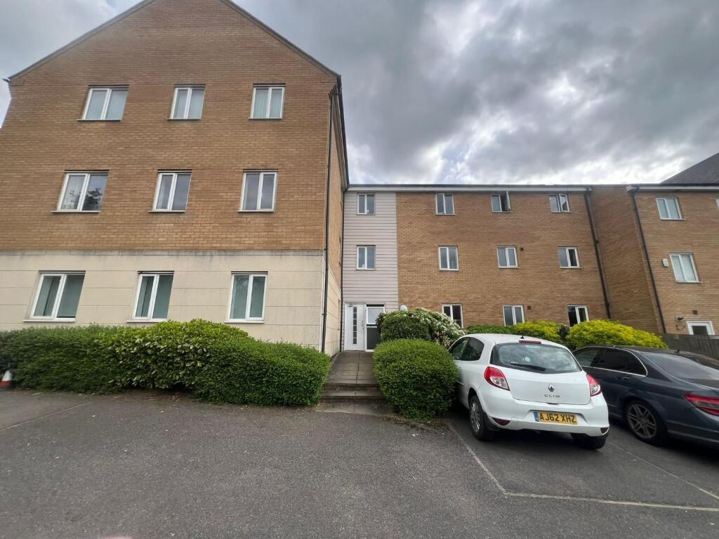 Main image of property: Clayburn Road, Hampton Centre, Peterborough