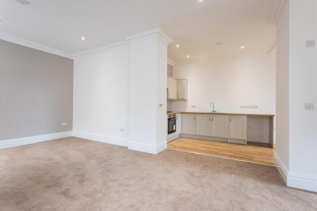 Main image of property: The Mansion, The Hill, Sandbach , Cheshire, CW11 1FD