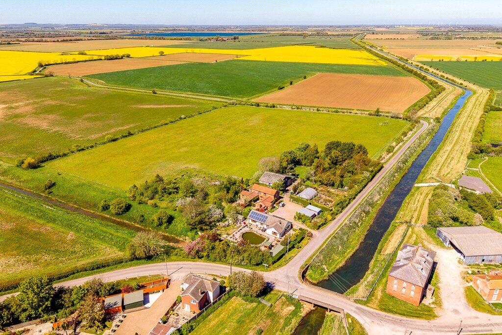 Main image of property: Austen Fen, Grainthorpe, Louth, Lincolnshire, LN11