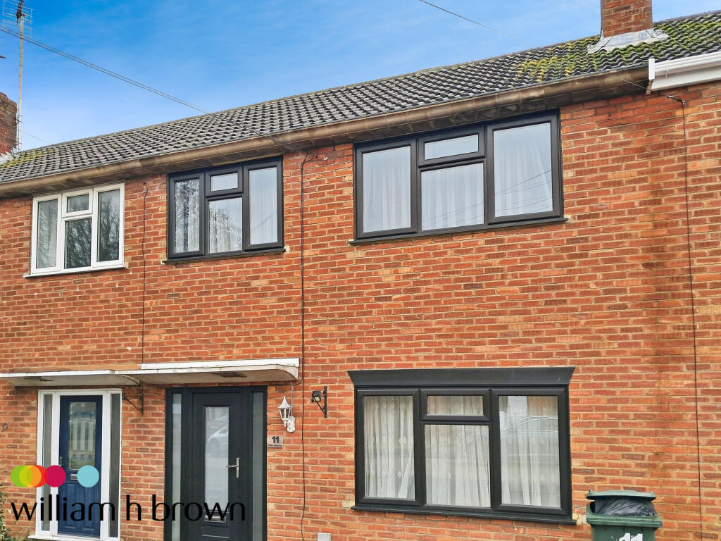 Main image of property: Storr Gardens, Hutton, BRENTWOOD