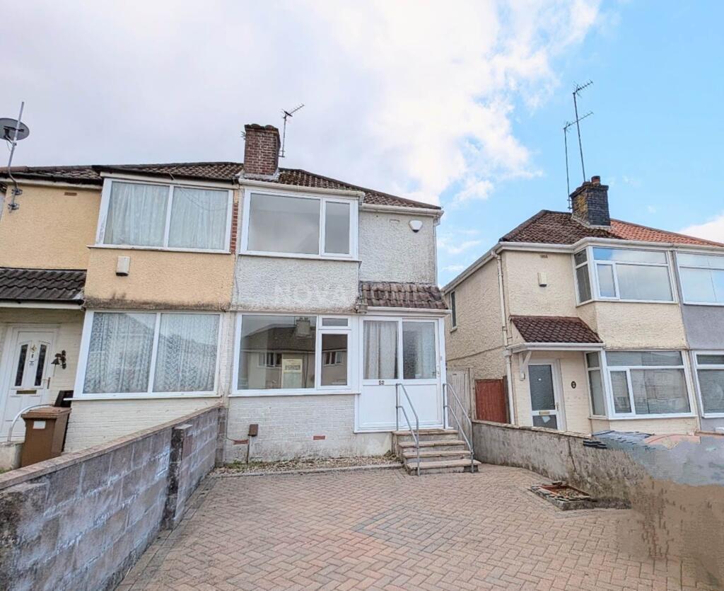 Main image of property: Colebrook Road, Plymouth