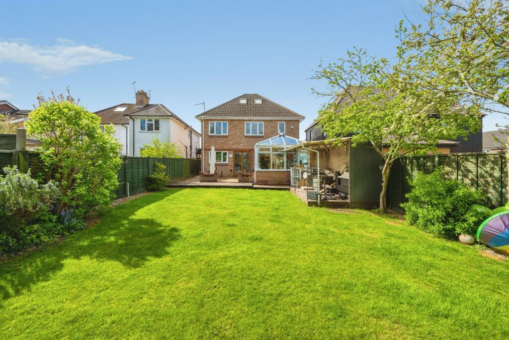 Additional image 4 of Mount Pleasant Lane, Bricket Wood, St. Albans