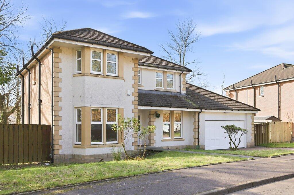 Main image of property: Redheugh Avenue, Kilbirnie, North Ayrshire, KA25