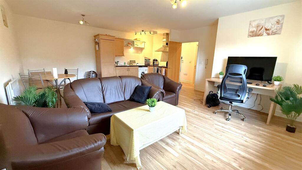 Additional image 5 of Griffin Close, Northfield, Birmingham