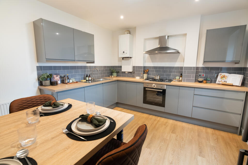 Main image of property: Apt 2, 85 Wellington Road #376369