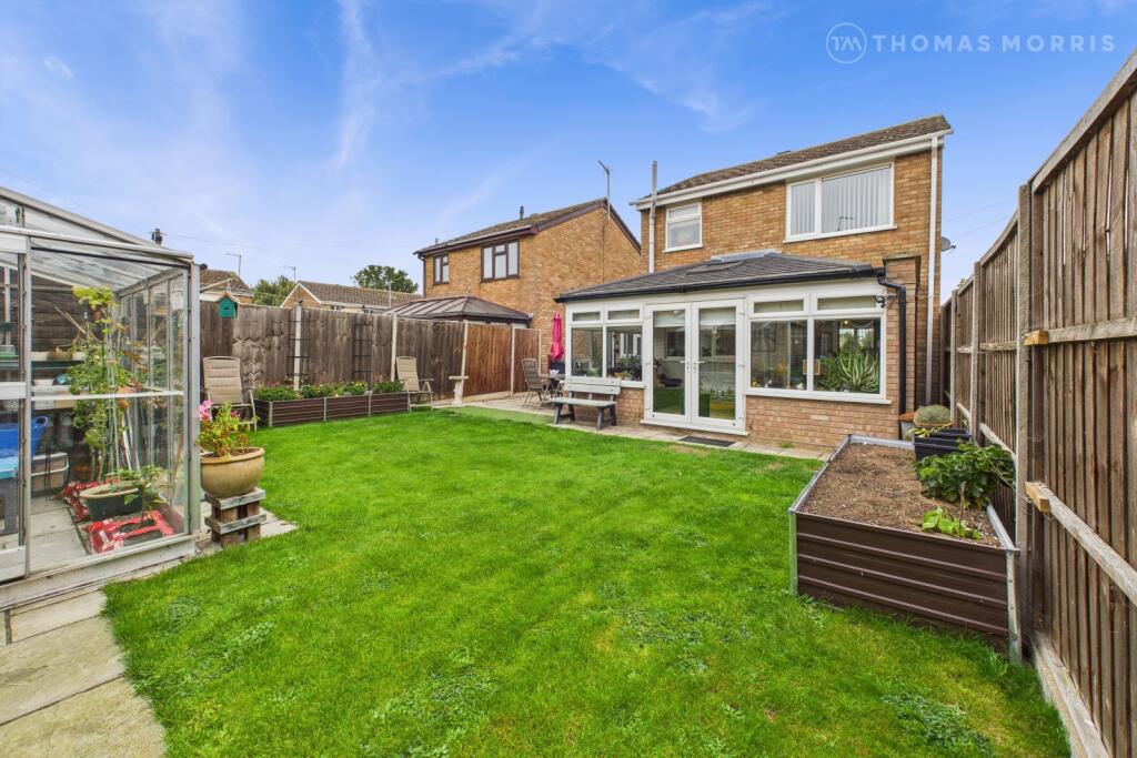 Main image of property: The Malting, Ramsey, Huntingdon, Cambridgeshire, PE26