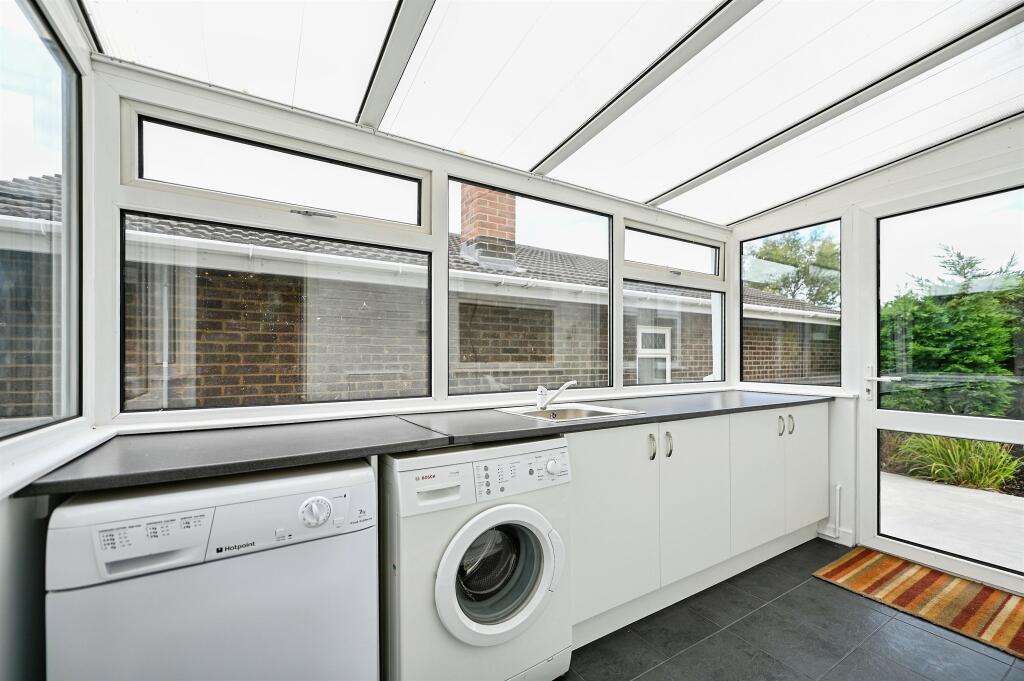 House in Peterborough - More