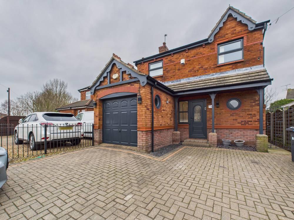 Main image of property: Howdale Road Sutton Hull