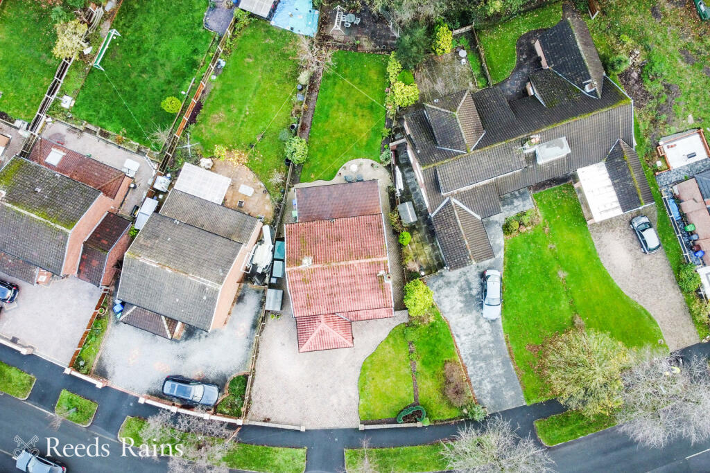 Cherry Tree Road, Manchester, Greater Manchester, M23 photo 4
