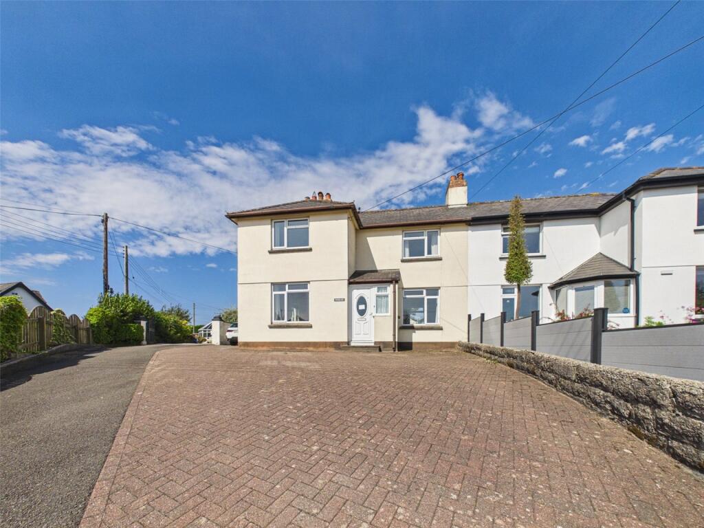 Main image of property: Kilkhampton, Bude, Cornwall
