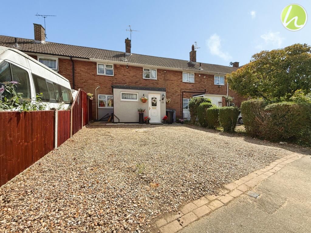 Main image of property: Southcote Crescent, Basildon, SS14