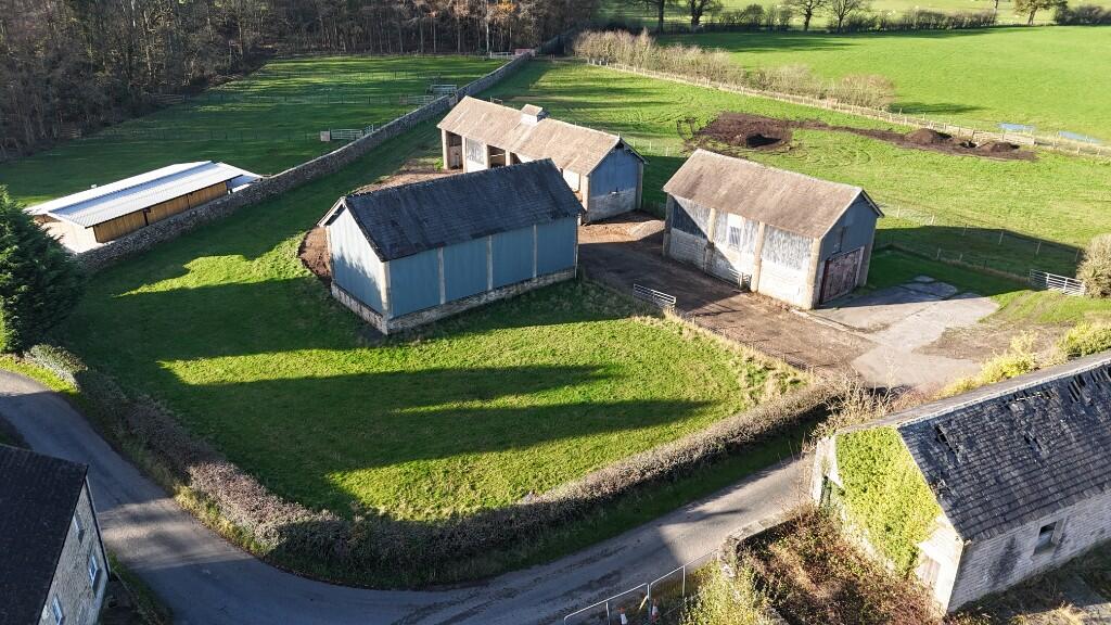 Barn 3, Spout Lane, Wennington, LA2 8NX photo 2
