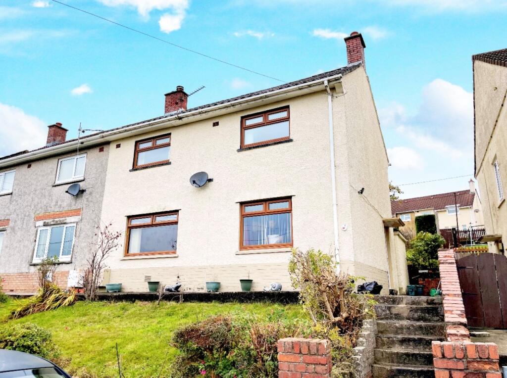 Main image of property: Heol Llethryd, Pontyberem, Carmarthenshire
