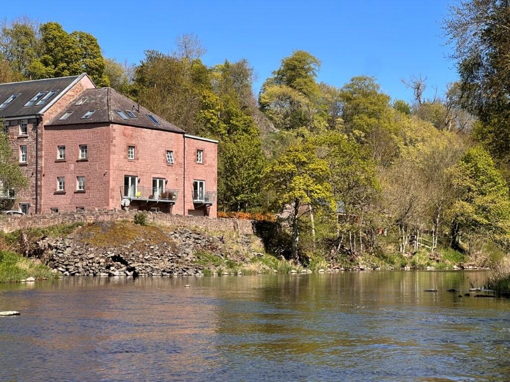 Main image of property: Edington Mill, Berwickshire, TD11