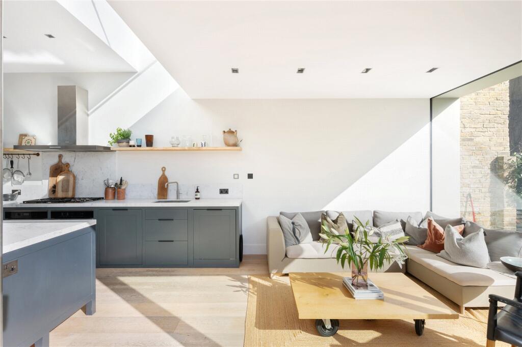 Main image of property: Nightingale Square, Nightingale Triangle, SW12
