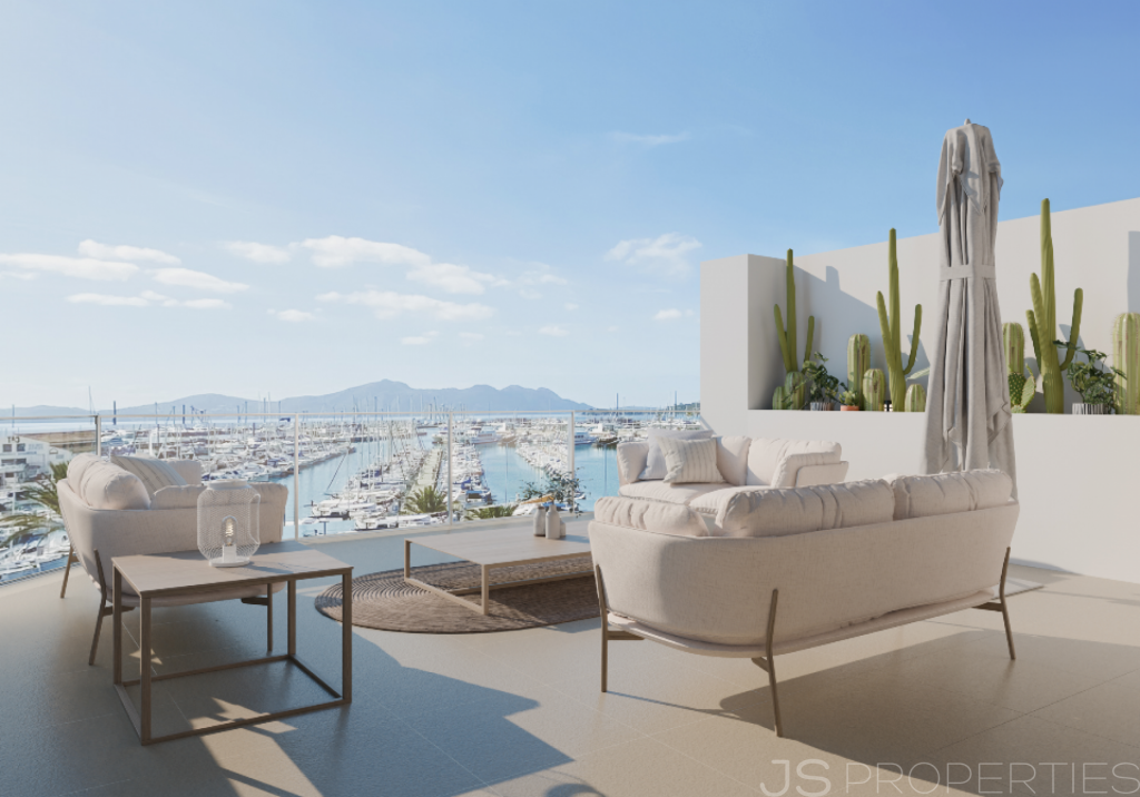 Main image of property: Balearic Islands, Mallorca, Puerto Pollensa