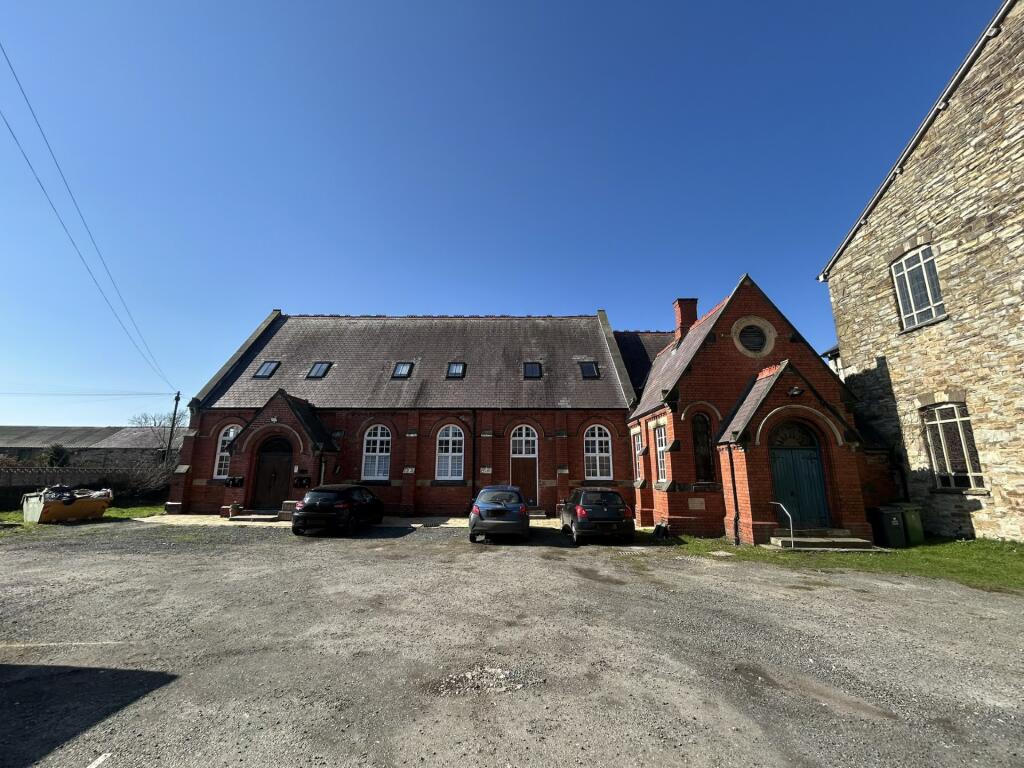 Main image of property: Hall Street, Rhosllanerchrugog, Wrexham, LL14