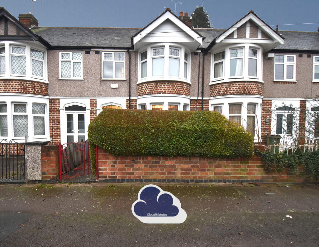 Main image of property: Hartland Avenue, Coventry