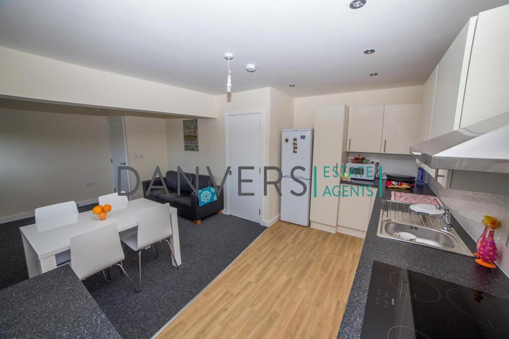 Main image of property: Deacon Street, Leicester