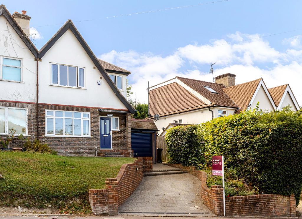 Main image of property: Tithepit Shaw Lane, Warlingham, Surrey, CR6 9AL