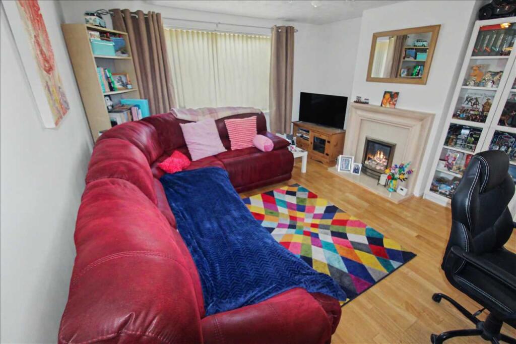 Turner Drive, Giltbrook, Nottingham photo 4