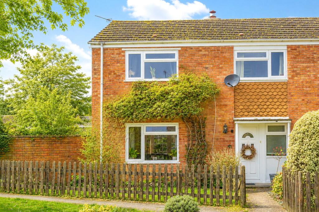 Main image of property: Woodlands, Penwood, Highclere, Newbury, RG20