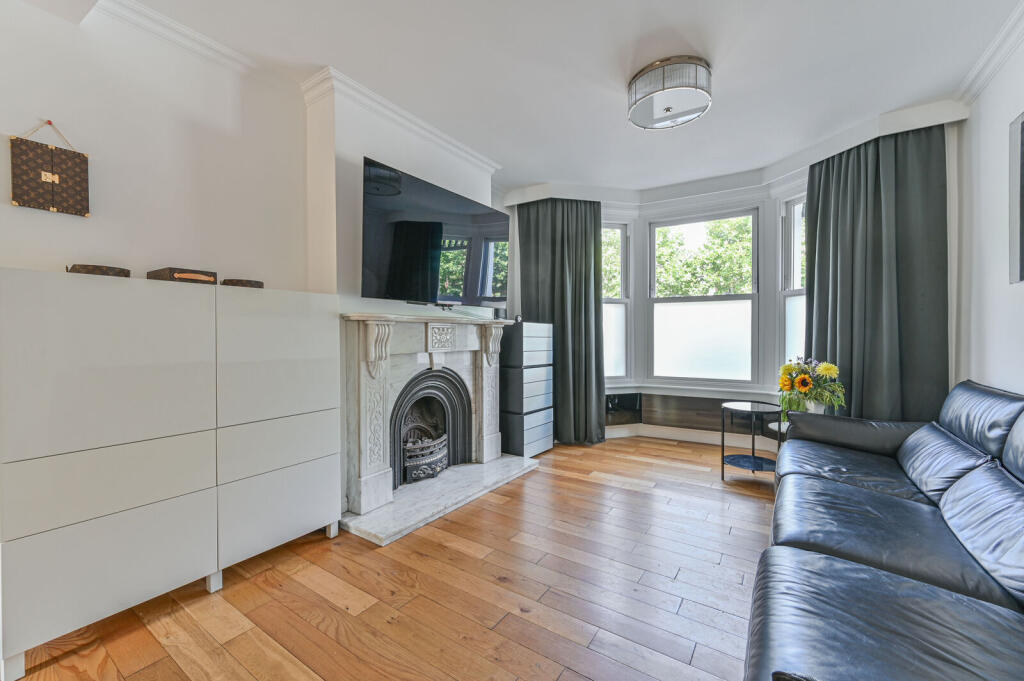 House in London - View 5