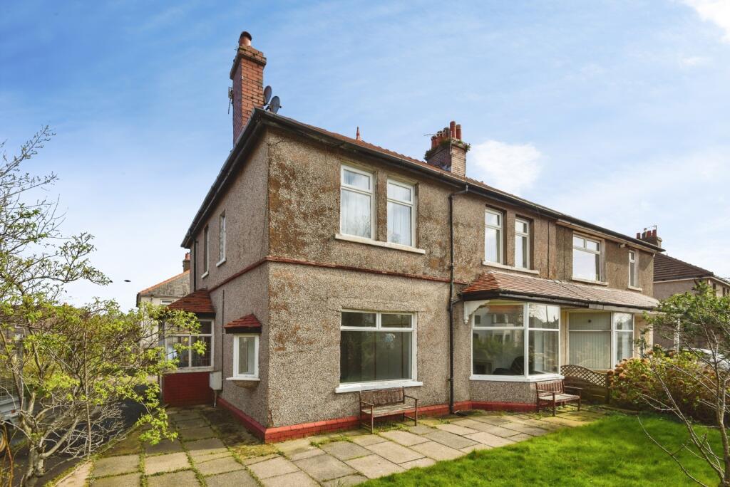 Main image of property: Bare Lane, Morecambe, Lancashire, LA4