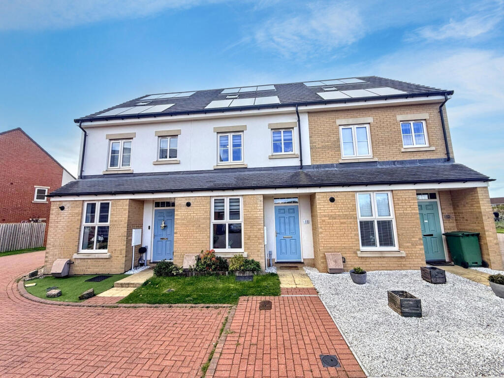 Main image of property: Hedley Close, Houghton Le Spring, Tyne and Wear, DH4 6GT