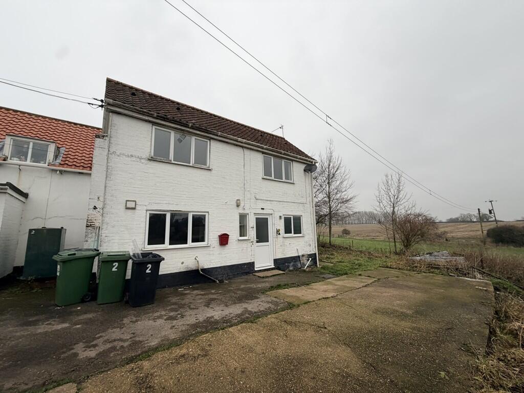 Main image of property: Greys Cottage, Greys Lane, Burgh St. Peter