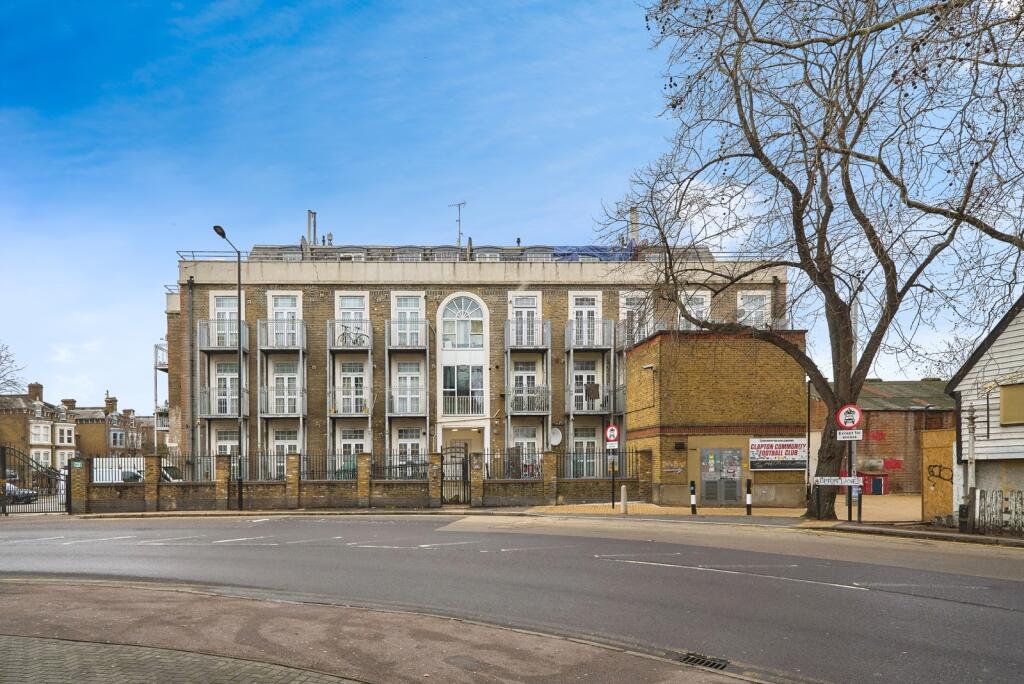 Main image of property: Upton Lane, London, E7