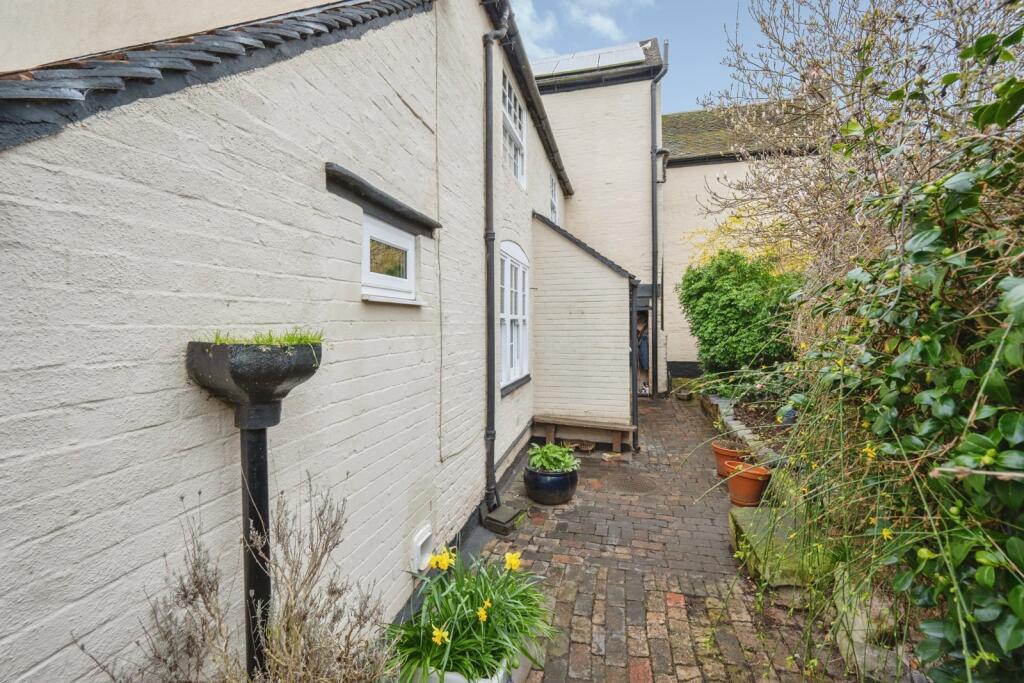 Additional image 35 of Fazeley Road, Tamworth, Staffordshire, B78