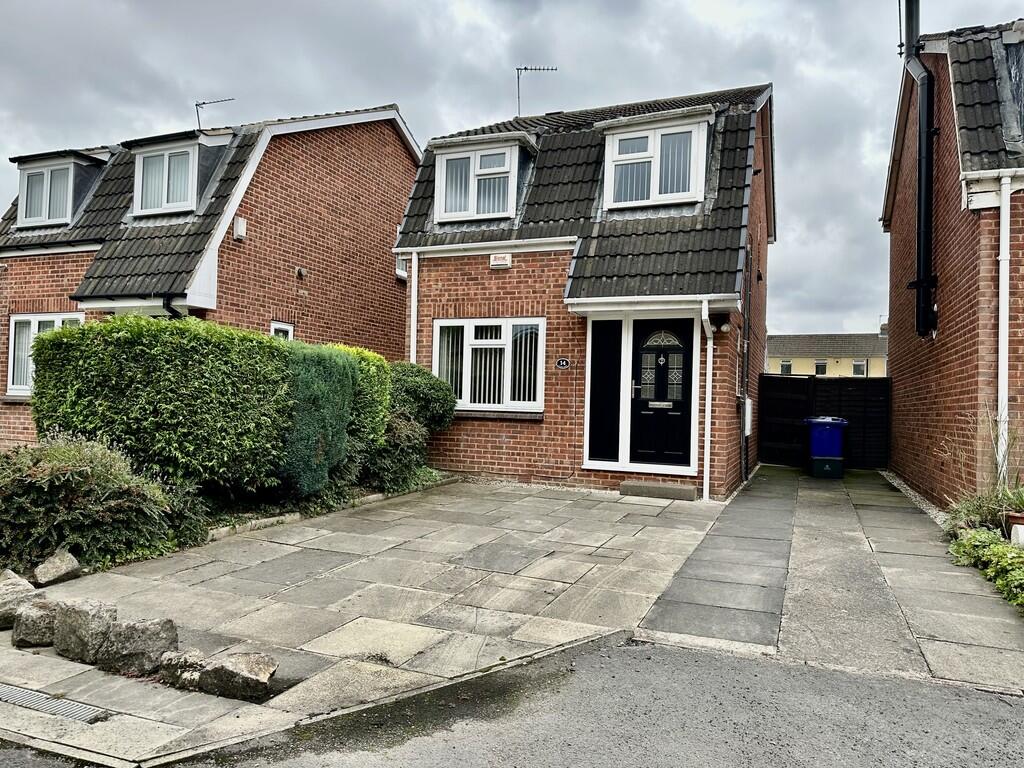 Main image of property: Glade View, Kirk Sandall, Doncaster