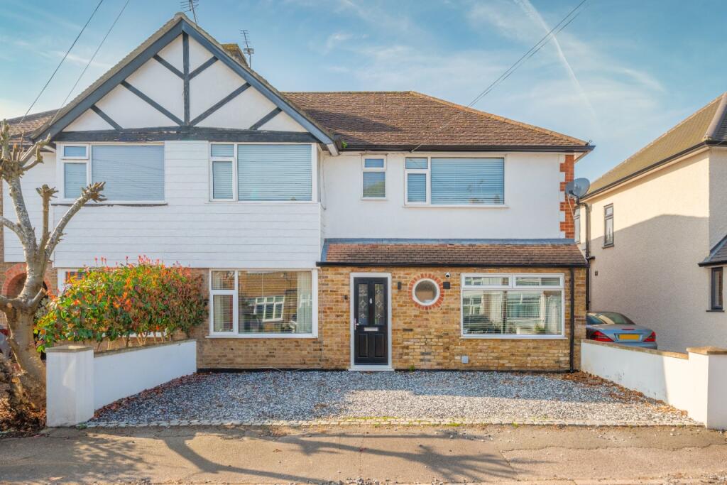 Main image of property: Linkscroft Avenue, Ashford, Surrey, TW15