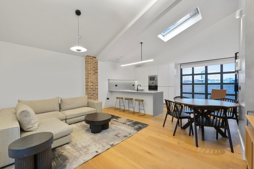 Main image of property: Artesian Road, Notting Hill, London