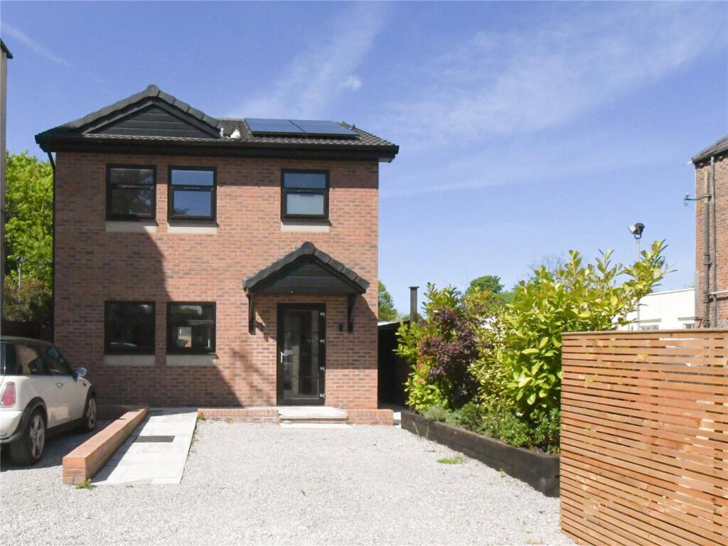 Main image of property: Church Road, Upton, Wirral