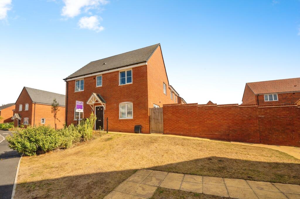 Main image of property: Duke Street, Kidderminster, DY10
