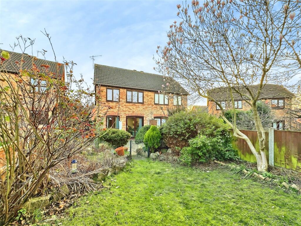 Main image of property: Heron Drive, Lenton, Nottingham, Nottinghamshire, NG7