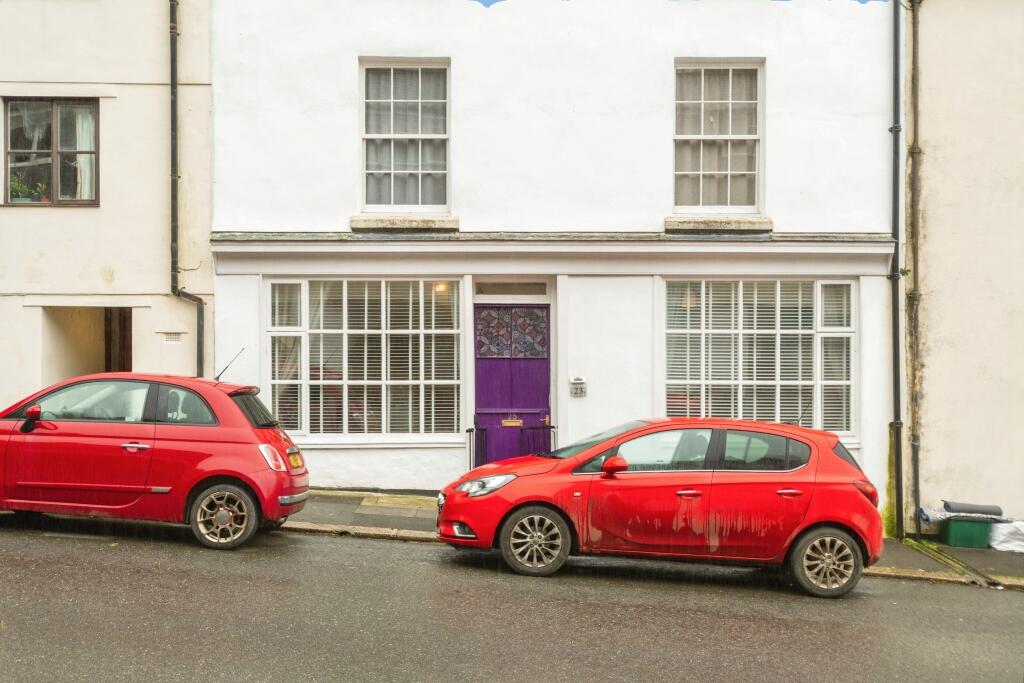 Main image of property: King Street, Tavistock, PL19