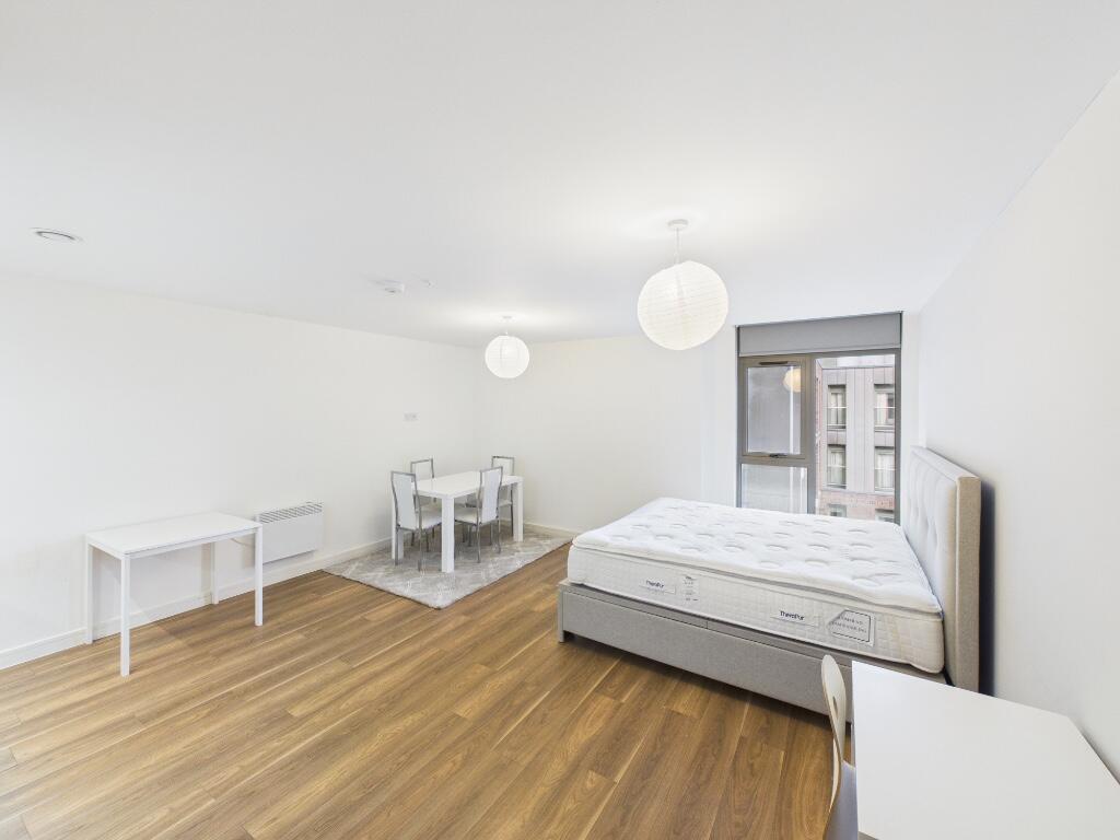 Main image of property: Parr Street, Liverpool, Merseyside, L1