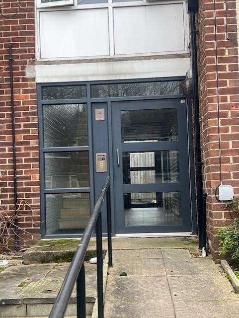 Main image of property: Ford Lane, Liverpool