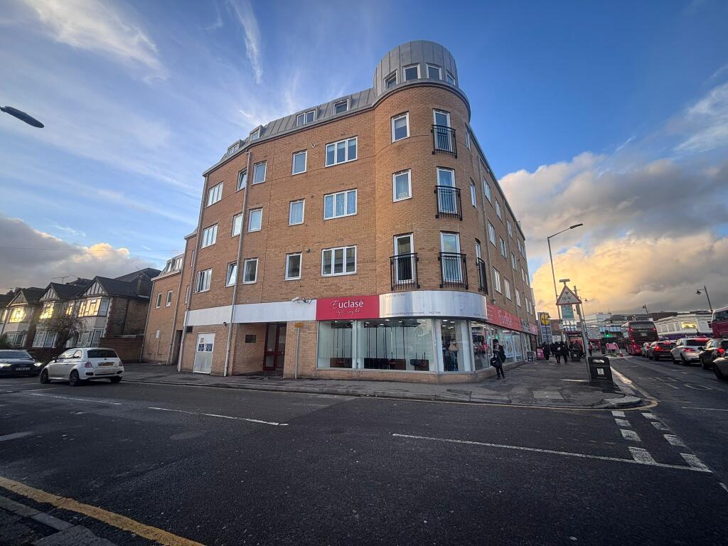 Main image of property: Southbury Court,South Street, Romford